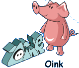 Oink - das Leseschwein