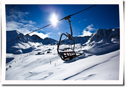 Andorra Skigebiete
