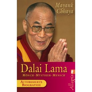 Dalai Lama:Mnch, Mystiker, Mensch
