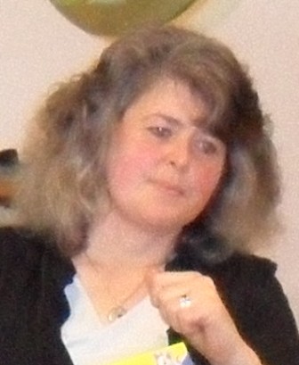 Dietl Karin