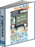 Das Schulgeheimnis - Falschgeld taucht auf titelbild
