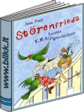 Störenfrieda titelbild