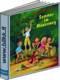 Sommer im Möwenweg titelbild