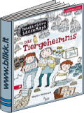Das Tiergeheimnis titelbild
