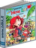 Hexe Lilli in Lilliput titelbild