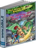 Im Auftrag des Roten Ritters titelbild