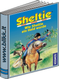 Wie Sheltie ein Held wurde titelbild