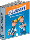 Ein Fall für Kwiatkowski:Duell der Detektive titelbild