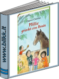 Millie gründet eine Bande titelbild
