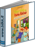 Tieger Girls und Rote Rache schwören Rache titelbild