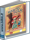 Marko Polo Das geheimnisvolle Buch Marko Polo Das geheimnisvolle Buch