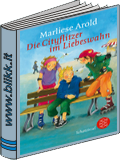 Die Cityflitzer im Liebeswahn titelbild