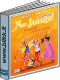 No Jungs! Der große Zickenzauber No Jungs! Der große Zickenzauber