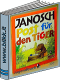 Janosch post für den Tiger Janosch post für den Tiger
