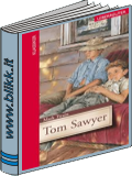 Tom Sawyer Tom Sawyer