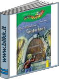 Der Schlüssel zum Geisterhaus Der Schlüssel zum Geisterhaus