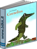 Cornelius titelbild