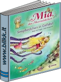 Mia das Meermädchen titelbild
