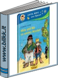 Mick und Mo im Wilden Westen titelbild