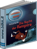 Die Nacht der Vampire Die Nacht der Vampire