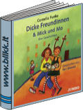 Dicke Freundinnen titelbild