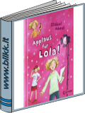 Applaus für Lola titelbild