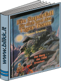 der Berg der 1000 Drachen titelbild