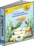 Kunterbunte Nixengeschichten titelbild