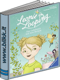 Leonie Looping - Das Geheimnis auf dem Balkon