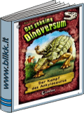 Der Kampf des Ankylosaurus;Dinoversum