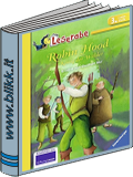 Robin Hood Knig der Wlder