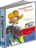 Cowboy Klaus und die Rodeo-Rpel