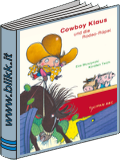 Couboy  Klaus  und  die  Rodeo - Rpel
