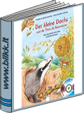 Der kleine Dachs Der kleine Dachs