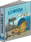 Kleopatra titelbild