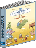 Der Zauberteppich titelbild