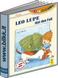LEO LUPE lst den Fall