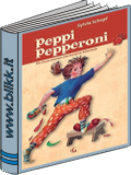 Peppi Peperoni