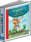 Herkules und seine Heldentaten