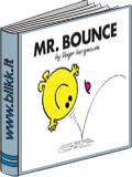 Title :Mr. Bounce