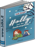 Holly und das Zaubertagebuch