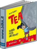 Tea, quanto pesa una bugia?