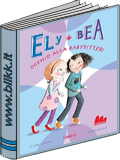 Ely e Bea occhio alla Babysitter