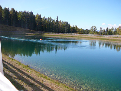 Prackensee