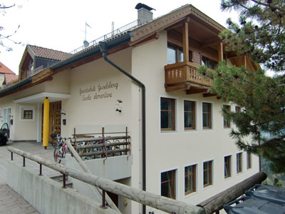 Grundschule Geiselsberg