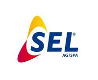 Das Logo von SEL