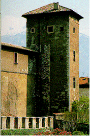 Torre Aquila, Trento