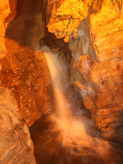 Varone Wasserfall (Foto querin.rene - flickr)