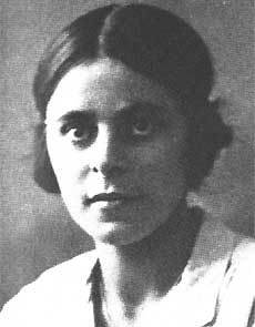Angelika Nikoletti