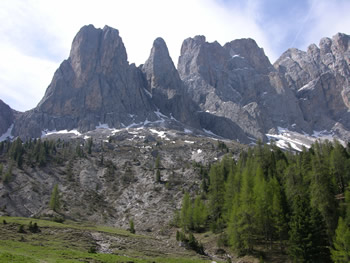 Geologie Tirols